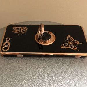 iPhone 7/8Plus Phone Case